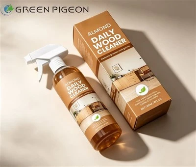 Fertőtlenítő spray fára