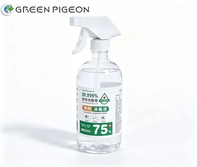 Kórházi minőségű fertőtlenítő spray